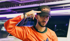 Smack One – Takeover – HPZ2 Rave