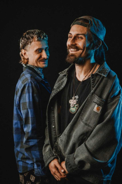 Medial Banana + Ley Lofaj