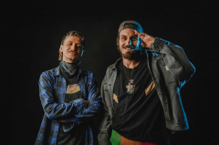 Medial Banana + Ley Lofaj