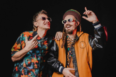 Medial Banana + Ley Lofaj