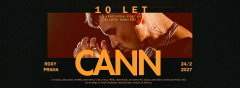 Cann – 10 let Tour