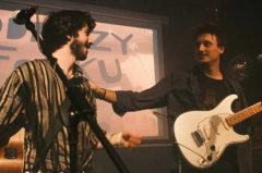 Quarantines + BULIT + Drunken Strings