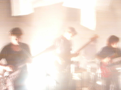 Dead Finks + Amen Break