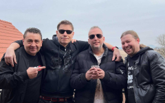 The Gold & Silver Ritual Tour 2026