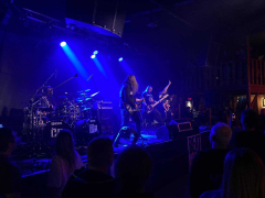 The Gold & Silver Ritual Tour 2026