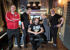 The Gold & Silver Ritual Tour 2026