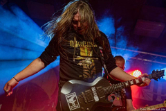 The Gold & Silver Ritual Tour 2026