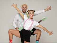 Rozprávkový kaštieľ