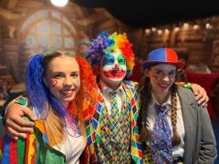 Rozprávkový kaštieľ