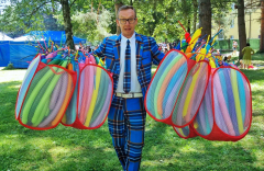 Rozprávkový kaštieľ