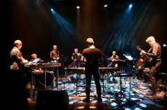 Klang Systematiek: Bryars – Eno (Ambient icons, acoustic experience)