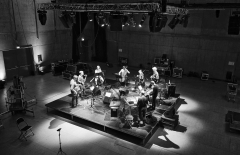 Klang Systematiek: Bryars – Eno (Ambient icons, acoustic experience)