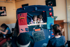 SÓLOVKY 2026: festival sólového divadla pro malé i velké