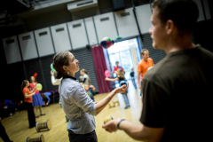 SÓLOVKY 2026: festival sólového divadla pro malé i velké