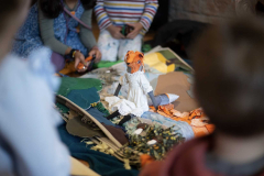 SÓLOVKY 2026: festival sólového divadla pro malé i velké