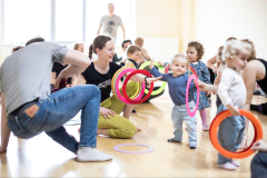 SÓLOVKY 2026: festival sólového divadla pro malé i velké