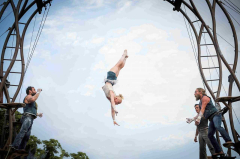 Festival ARENA bratří Formanů 2026