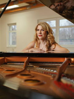 Koncert vážné hudby: Romantické dialogy