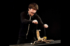 SÓLOVKY 2026: festival sólového divadla pro malé i velké