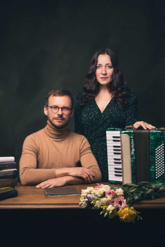 Posledný koncert: Para + Vidiek + ďalší