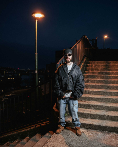 Karlo + Fobia Kid + Edúv Syn