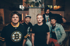 Rybičky 48 Fest Megakoncerty Doma