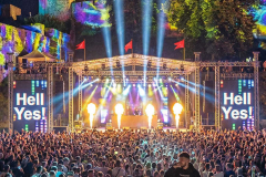 Hell Yes! Festival 2026