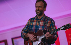 Václav Havelka – sólový koncert