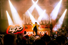 No Sleep Festival 2026