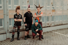 Punkdistrofest Vol. II