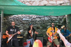 Punkdistrofest Vol. II