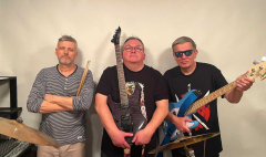Punkdistrofest Vol. II