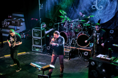 The Gold & Silver Ritual Tour 2026