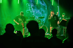 The Gold & Silver Ritual Tour 2026