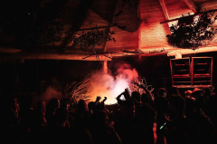 Darkshire Festival In The Valley 2026