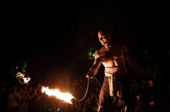 Darkshire Festival In The Valley 2026