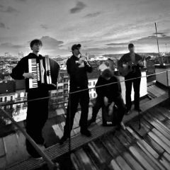 Kytary Na Hradbách FEST