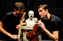 Festival ARENA bratří Formanů 2026