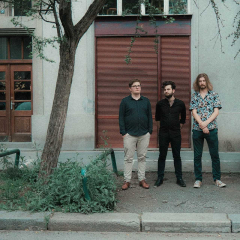 Vodní plocha hraje Navarovou