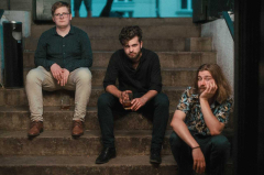 Vodní plocha hraje Navarovou