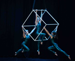 Czech Aerial Art Championship 2026