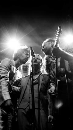 The Temperance Movement