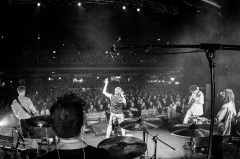 The Temperance Movement