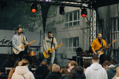 4FEST – 10 let spolku