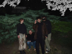 With Love: Syntax Error + The Last of Fuzz + další