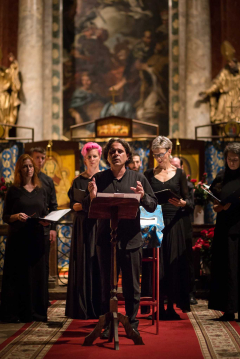 Kypr – Křižovatka hudebních kultur