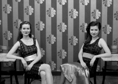 Filharmoniště: Jazz 20. a 30. let (s dětmi od 0 do 3 let)
