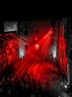 Hell Yes! Festival 2026