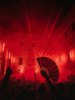 Hell Yes! Festival 2026