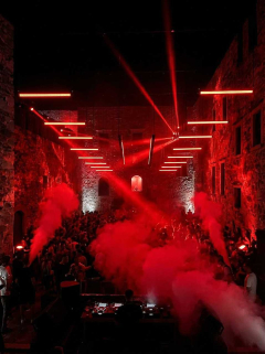 Hell Yes! Festival 2026